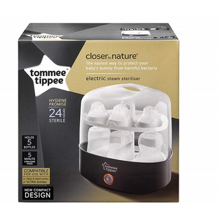 Máy tiệt trùng bình sữa Tommee Tippee của Anh