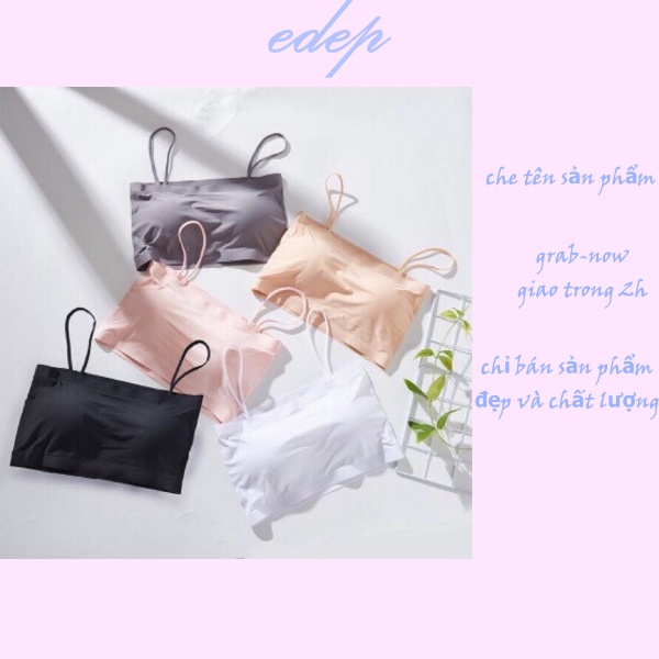 Áo Bra su đúc 2 dây xinh xắn