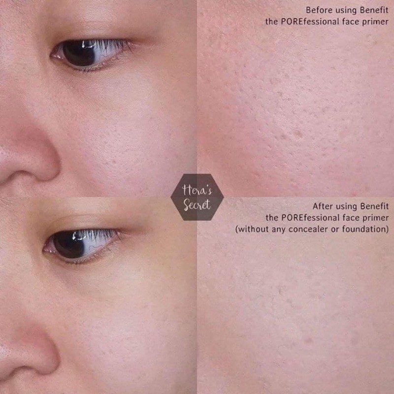[100% AUTH] Kem Lót Benefit The Pore Fessional Face Primer 22ML | BigBuy360 - bigbuy360.vn