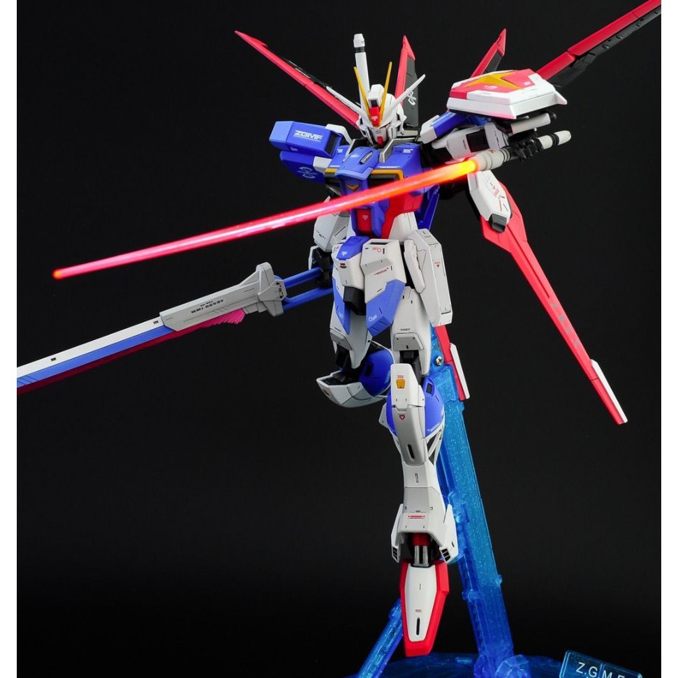 Mô hình gunpla mg 8811 force impluse gundam