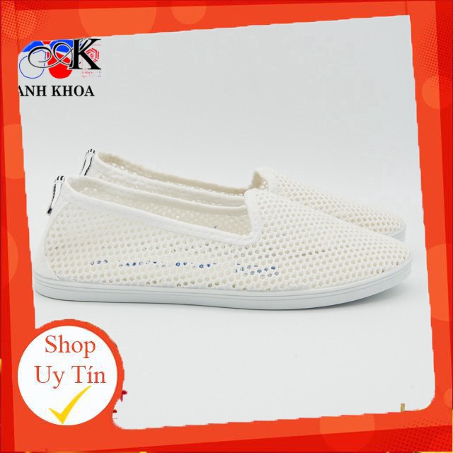 Giày Thể Thao Nữ - Anh Khoa D83-7