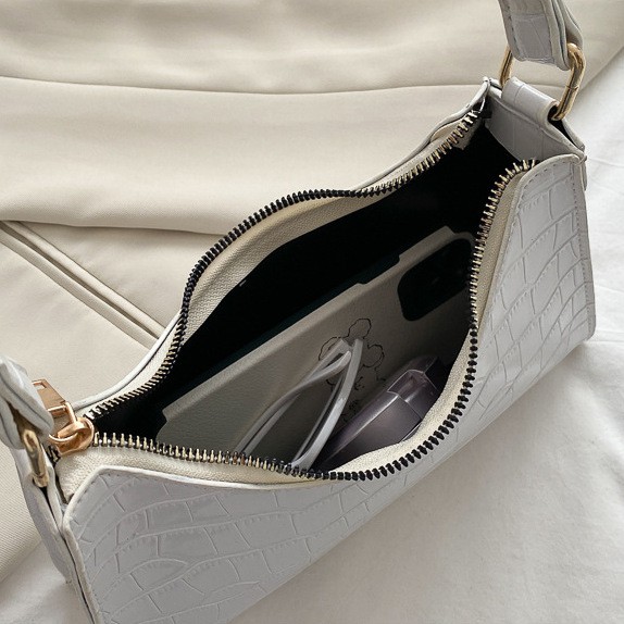 [Mã FAMAYWA2 giảm 10K đơn 50K] Túi xách nữ, Túi đeo chéo nữ T15 dáng dài da cao cấp thời trang công sở Hàn Quốc | BigBuy360 - bigbuy360.vn