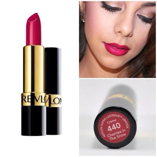 Son revlon auth
