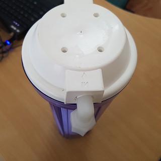 cốc lọc nước phun sương