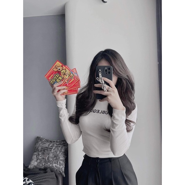 Miếng dán giữ nhiệt cute mimee set 5-10 miếng