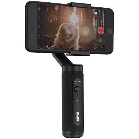 Gimbal chống rung Zhiyun Smooth Q2 - Hàng Nhập Khẩu