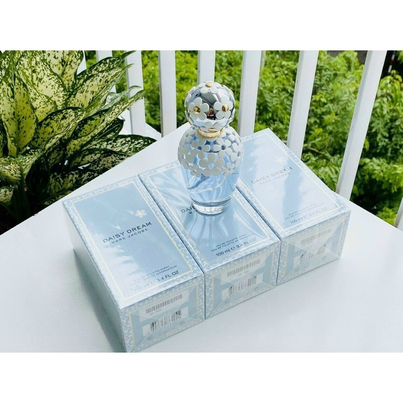 Nước hoa Marc Jacobs Daisy Dream 100ml