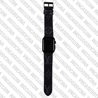 Dây Apple Watch LV Monogram