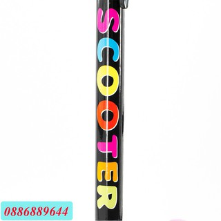 Xe Scooter 038PY