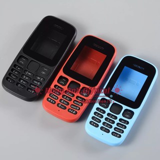Vỏ Nokia 105 2017 có phím