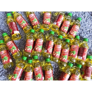 DẦU MACCA ĐỨC KUNELLA FEINKOST CHAI 100ml