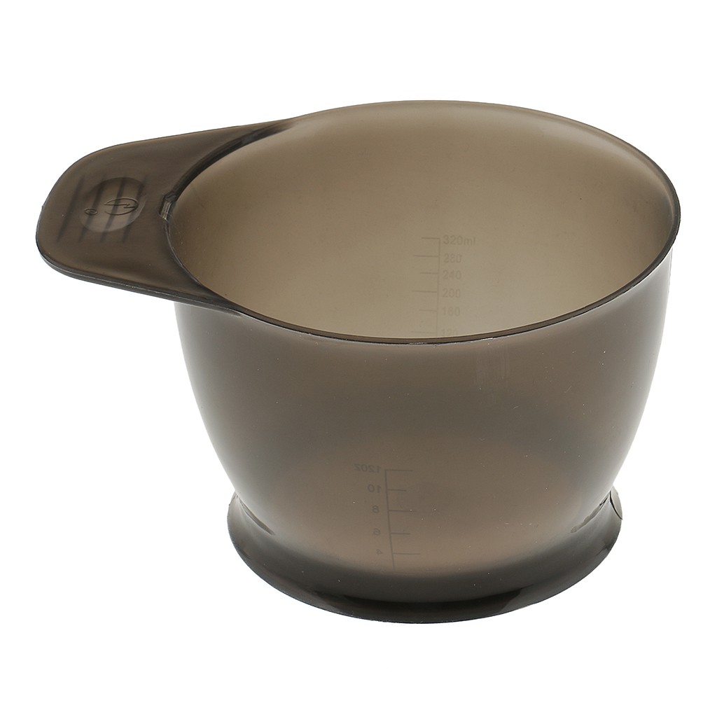 Bộ dụng cụ nhuộm tóc thiết kế chuyên nghiệp