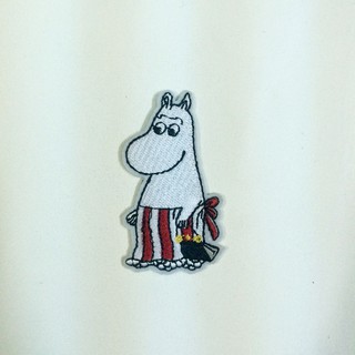 Sticker ủi, Patch ủi - Size lớn 6