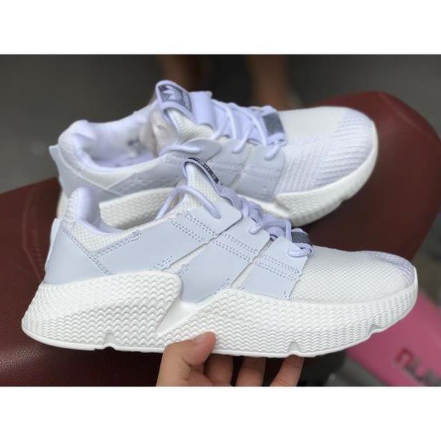 Giày Adidas ProPhere Trắng Giá Rẻ kẻo hết ) bán chạy . new . 2020 : Ad821 : . . Siêu phẩm : * Xả