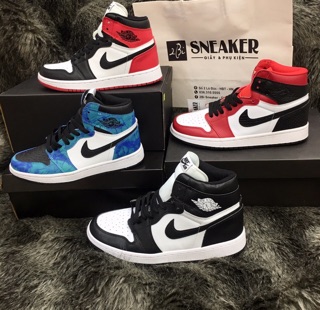 Hàng có sẵn _ Giầy JD cao cổ - giày bóng rổ . Hàng có sẵn