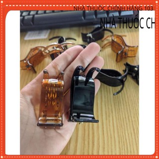 [auth] Kẹp tóc càng cua🔺FREESHIP🔺 cap toc 5 răng :) (RẺ SẬP SÀN)