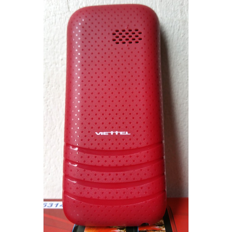 Điện thoại Viettel V6314 - BH 12T toàn quốc | BigBuy360 - bigbuy360.vn