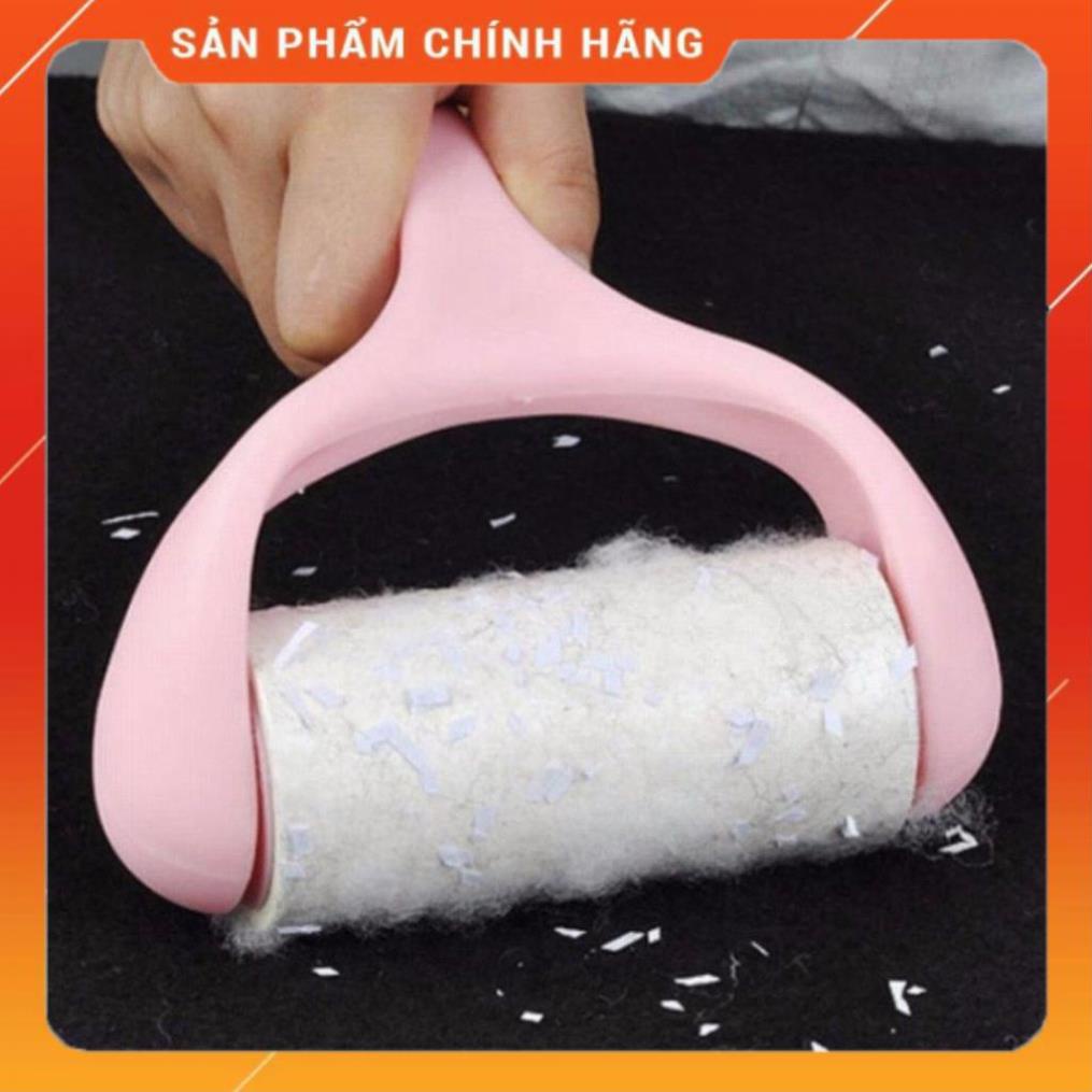 Cây Lăn Bụi Quần Áo Ghế Nệm Cao Cấp