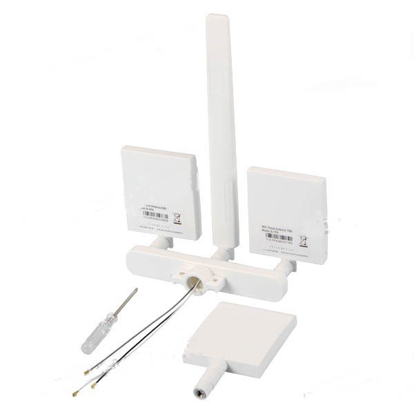 Bộ Ăng Ten Kích Sóng Wifi Cho Dji Phantom 3 Standard | BigBuy360 - bigbuy360.vn