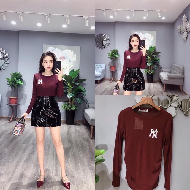 Thun giấy Ny chất đẹp