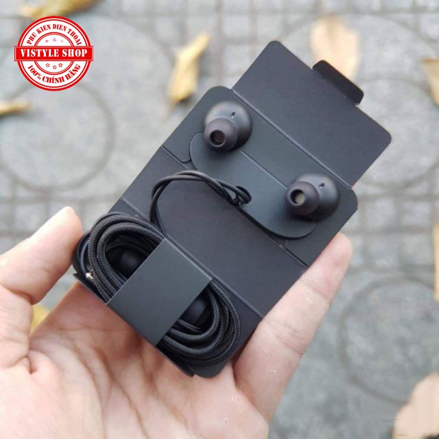 Tai Nghe Dây Samsung AKG S8/S9/S10/S10 Plus 3.5mm - Vistyle shop