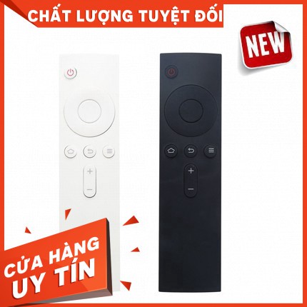 Điều khiển từ xa Xiaomi Mi TV Box, MiBox