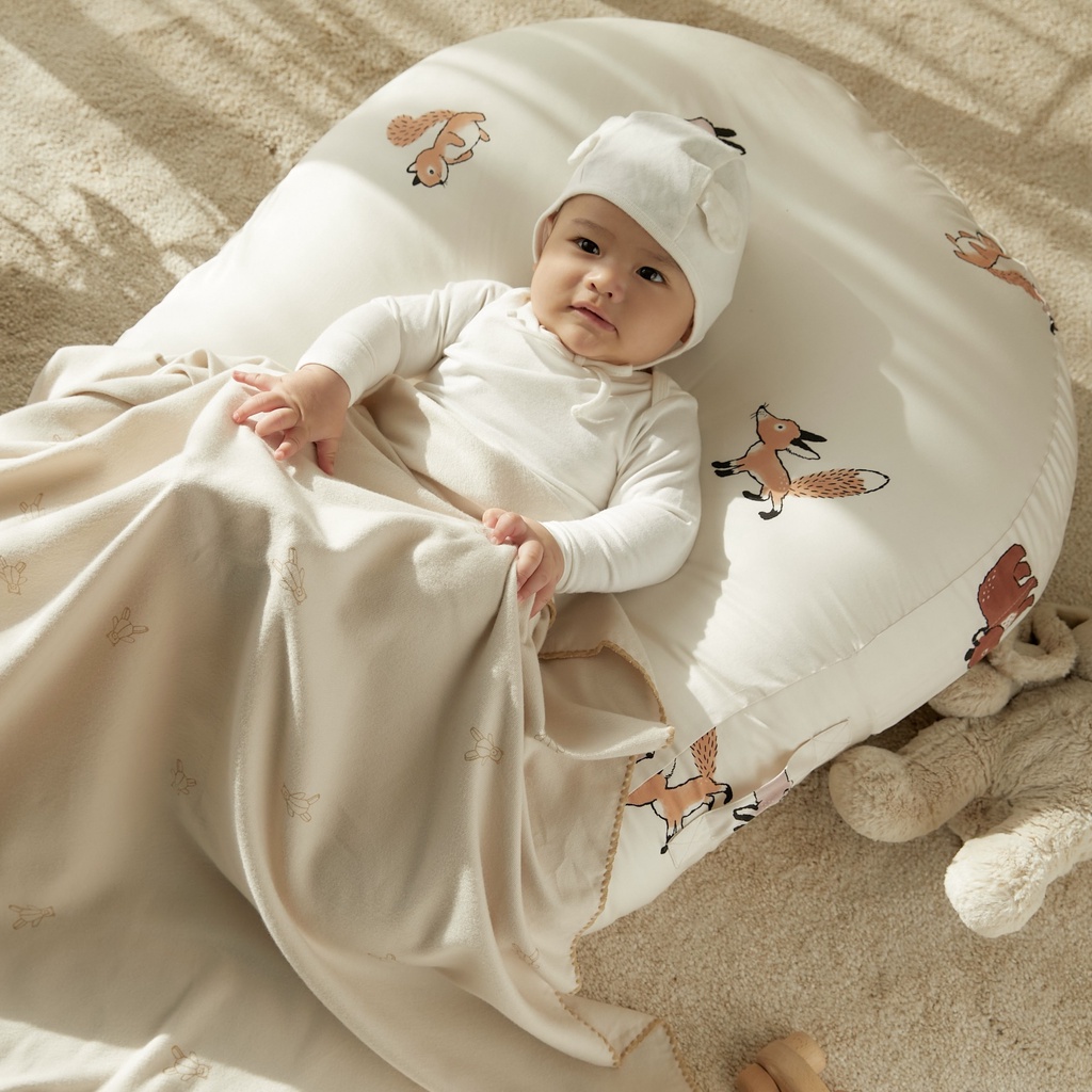 Gối chống trào ngược DONO&amp;DONO chính hãng Hàn Quốc mẫu mới nhất 2023