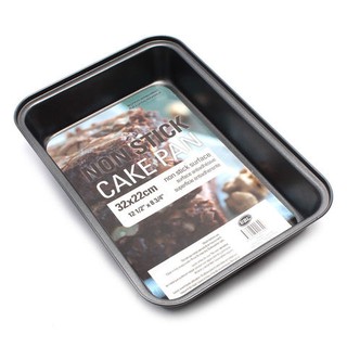 Khuôn Nướng Chữ Nhật Uncle Bills KC0021