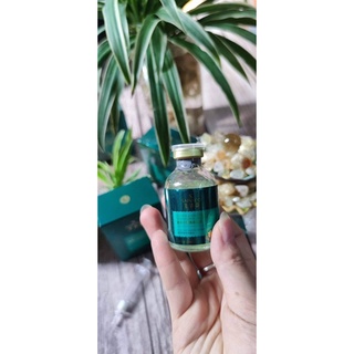 Serum căng bóng, trắng sáng