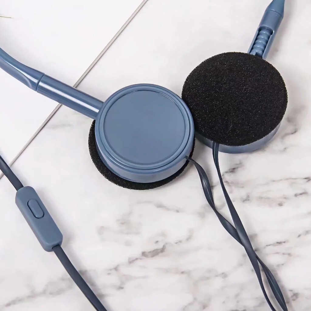 Tai Nghe Calcutta Hình Ác Quỷ Có Mic Cho Điện Thoại Máy Tính