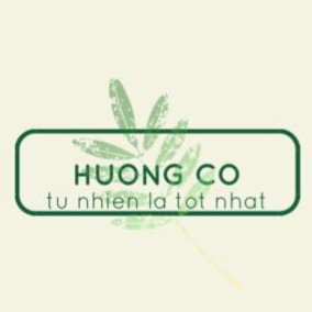 Tiệm Hương Cỏ
