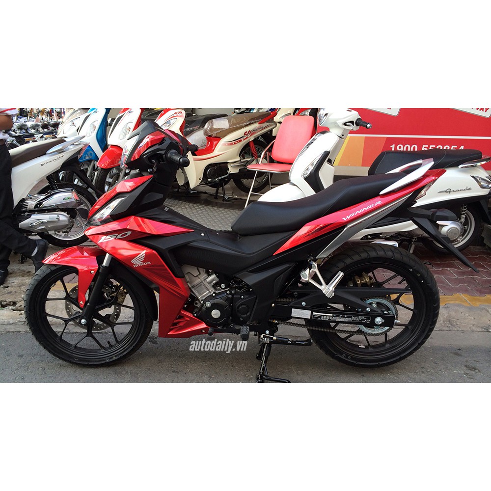 Nắp hộp xích winner 150 đầu winner x honda
