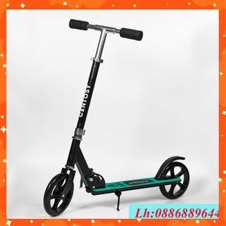 Xe Trượt Scooter Centosy A003 Cho Bạn Từ 1m3 Trở Lên vantruotpatin