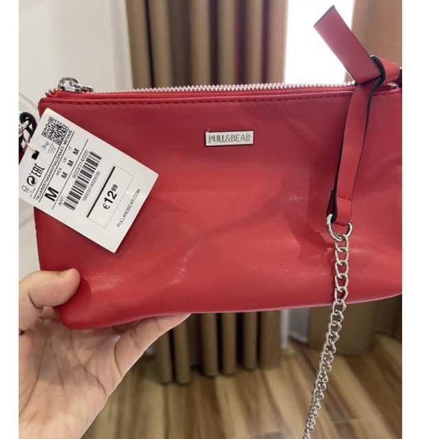 Túi Xách Nữ Pull&Bear Auth