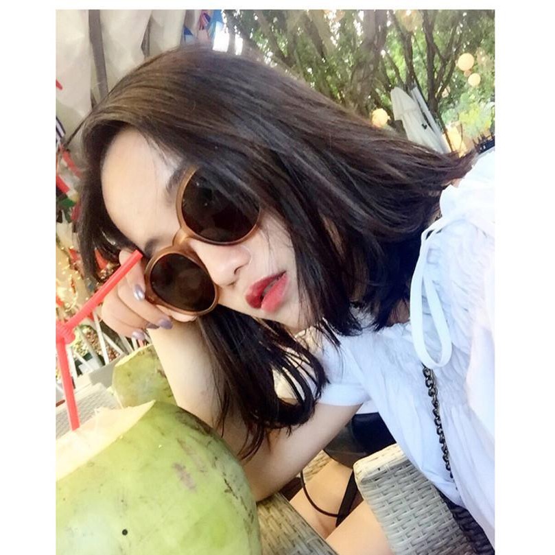 💖GIÁ SỈ💖 Kính râm hàn quốc, nhẹ nhàng nhưng nổi bật, thích hợp mọi  khuôn mặt và tôn vẻ cá tính. 5433 | BigBuy360 - bigbuy360.vn
