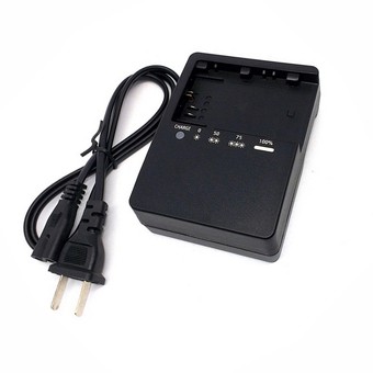 Sạc pin Canon LP - E6 (1:1)