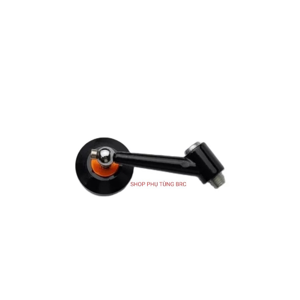 Gương tròn nhí cute lắp các loại xe máy