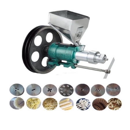 Giá sốc - Máy nổ bỏng 7 béc nhập khẩu