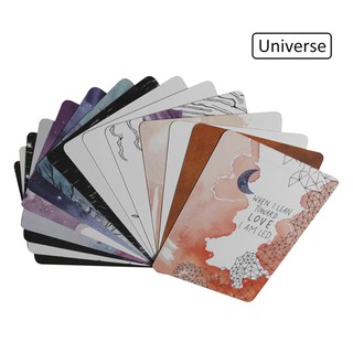 6 Mẫu bộ bài Tarot/Oracle mới 2019