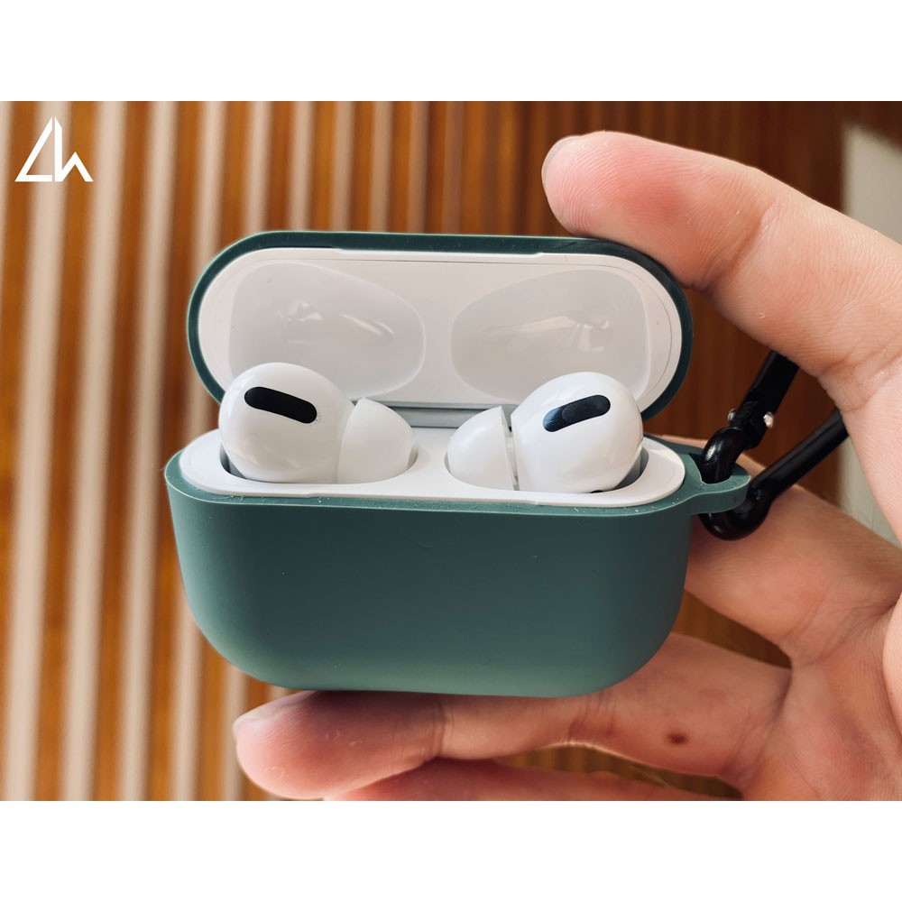 Tai Nghe Bluetooth Airpod Pro Cao Cấp Full Chức Năng ✔Đổi Tên - Định Vị - Bảo Hành 12 Tháng 44
