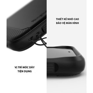 Ốp lưng iPhone 11 Pro Max Ringke Onyx