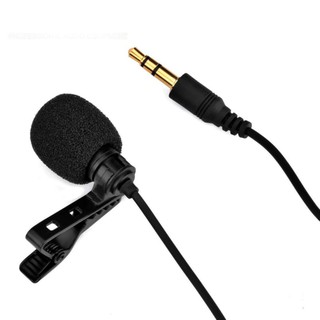 Mic Cài Áo Cho Điện Thoại - COMICA CVM-V01SP