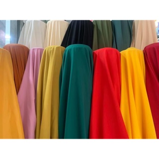 Vải lót habutai 1m5