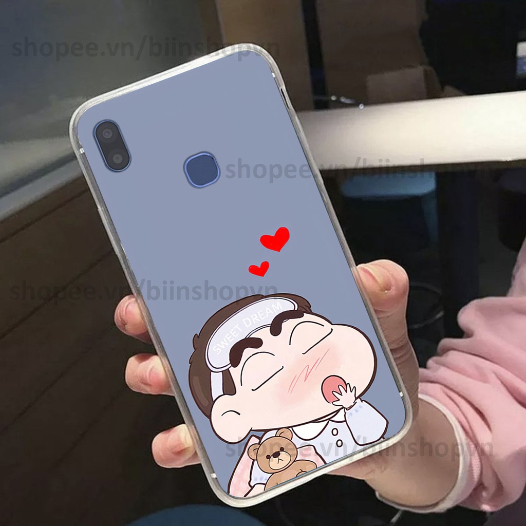 Ốp Vsmart Joy 1 / Joy 1 Plus / Joy1+ in hình baby siêu dễ thương, ngộ nghĩnh đáng yêu