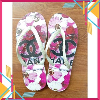 [Hàng đẹp] Dép tông lào , dép tông nữ đi biển mùa hè xỏ ngón siêu xinh