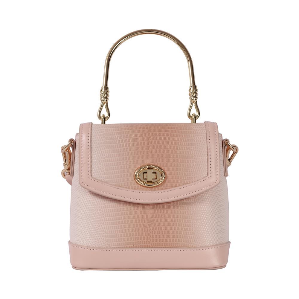 Nàng Tiên Cá Ji Túi Xách Đeo Vai Thiết Kế Chất Lượng Cao Cho Nữ