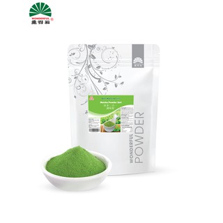 BỘT MATCHA ĐÀI LOAN WONDERFUL