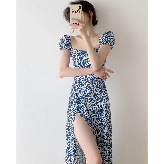 Đầm #885 ORDER