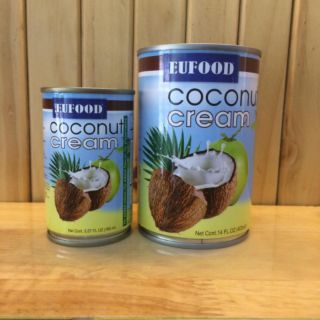 Nước cốt dừa thái lan 165ml
