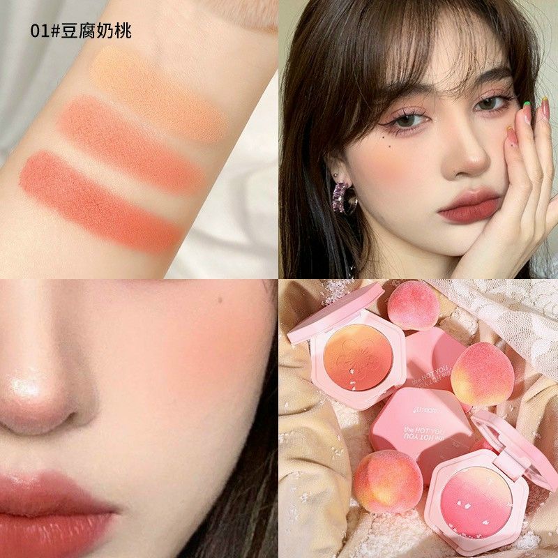 Phấn má hồng tạo khối WODWOD | BigBuy360 - bigbuy360.vn